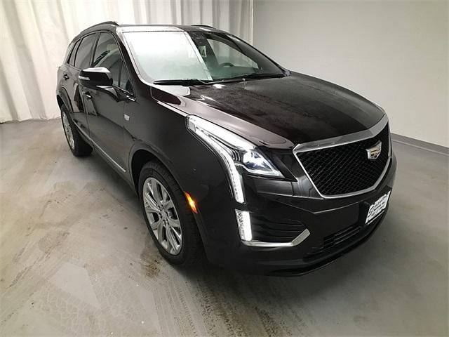  2020 Cadillac XT5 Sport For Sale Specifications, Price and Images