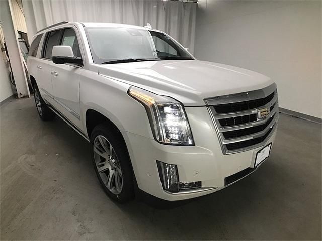  2020 Cadillac Escalade ESV Premium Luxury For Sale Specifications, Price and Images