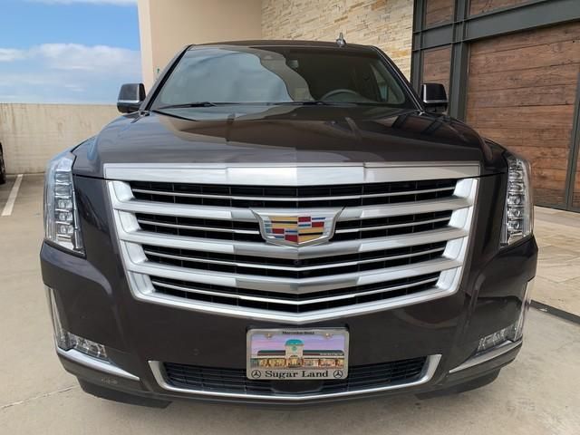  2017 Cadillac Escalade ESV Platinum For Sale Specifications, Price and Images