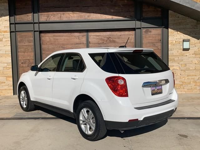  2015 Chevrolet Equinox LS For Sale Specifications, Price and Images