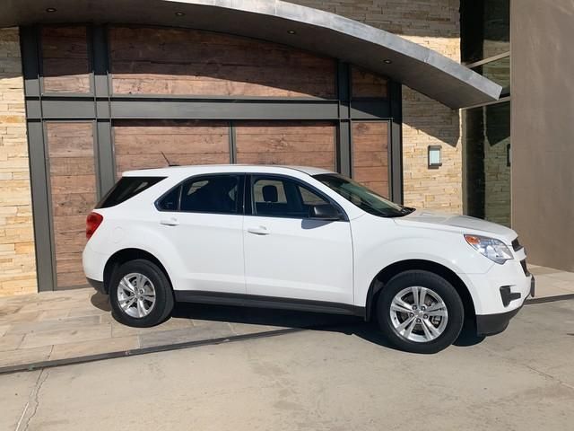  2015 Chevrolet Equinox LS For Sale Specifications, Price and Images