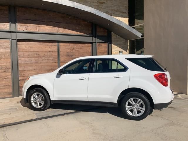  2015 Chevrolet Equinox LS For Sale Specifications, Price and Images