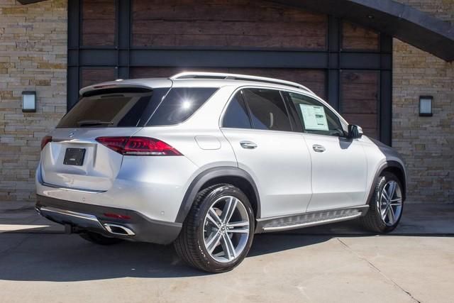  2020 Mercedes-Benz GLE 350 Base For Sale Specifications, Price and Images