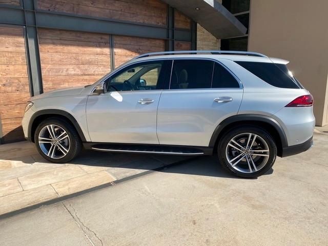 Certified 2020 Mercedes-Benz GLE 350 Base 4MATIC For Sale Specifications, Price and Images