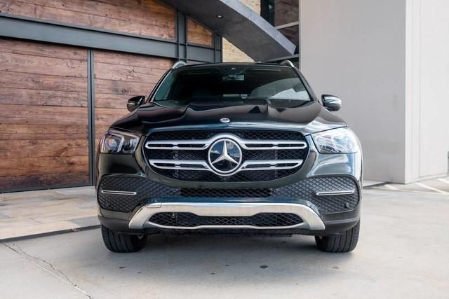  2020 Mercedes-Benz GLE 450 AWD 4MATIC For Sale Specifications, Price and Images