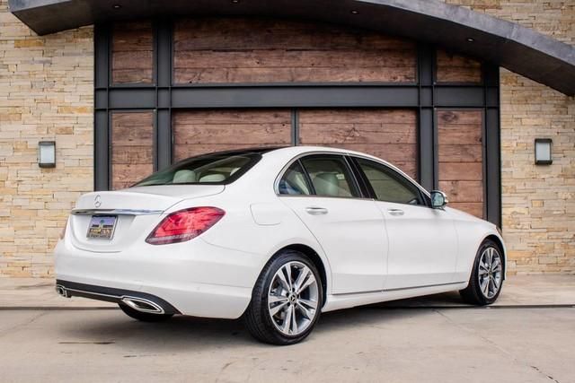  2020 Mercedes-Benz C 300 For Sale Specifications, Price and Images