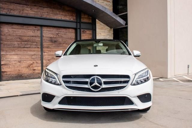  2020 Mercedes-Benz C 300 For Sale Specifications, Price and Images