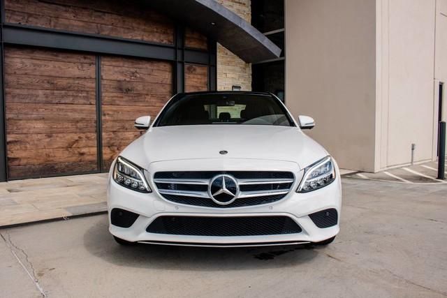  2020 Mercedes-Benz C 300 For Sale Specifications, Price and Images