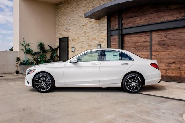  2014 Mercedes-Benz C 250 Sport For Sale Specifications, Price and Images