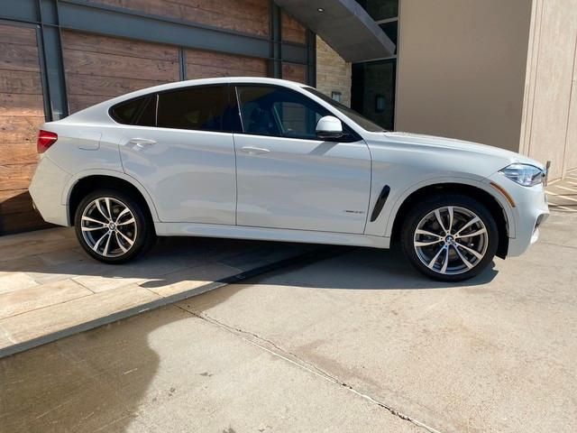  2017 BMW X6 xDrive35i For Sale Specifications, Price and Images