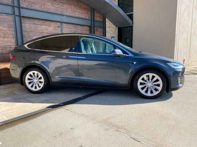  2017 Tesla Model X 100D For Sale Specifications, Price and Images