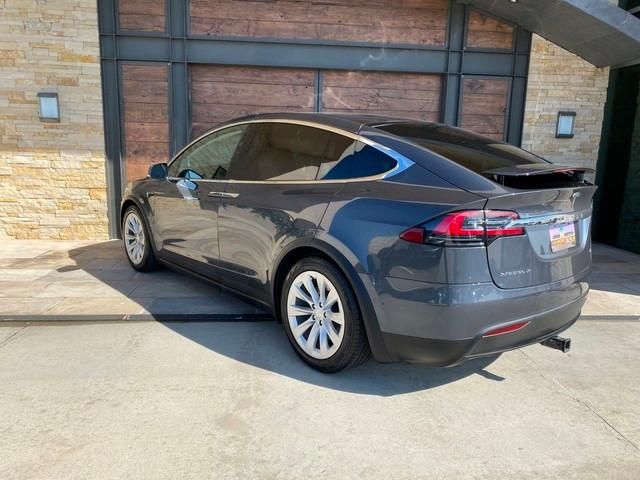  2017 Tesla Model X 100D For Sale Specifications, Price and Images