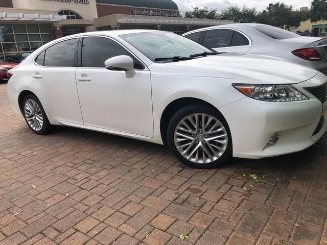  2013 Lexus ES 350 Base For Sale Specifications, Price and Images