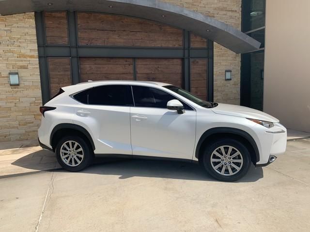  2016 Lexus NX 200t Base For Sale Specifications, Price and Images