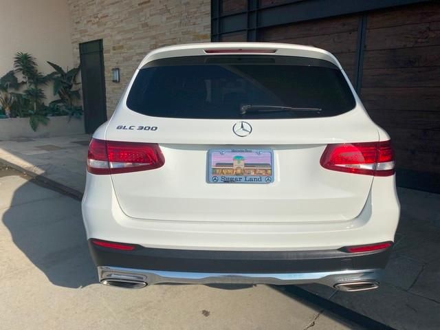 Certified 2019 Mercedes-Benz GLC 300 Base For Sale Specifications, Price and Images