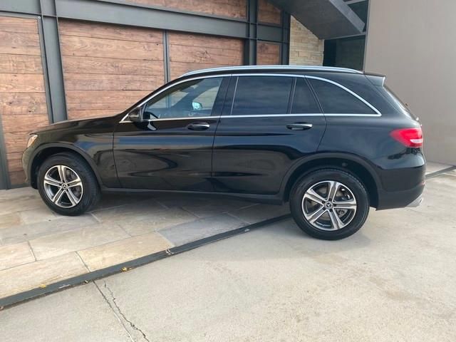 Certified 2019 Mercedes-Benz GLC 300 Base For Sale Specifications, Price and Images