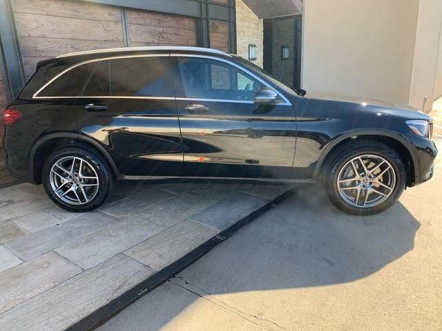 Certified 2019 Mercedes-Benz GLC 300 Base For Sale Specifications, Price and Images