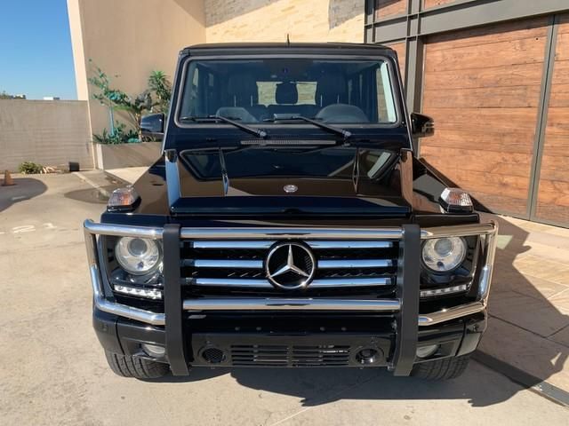  2015 Mercedes-Benz G 550 For Sale Specifications, Price and Images