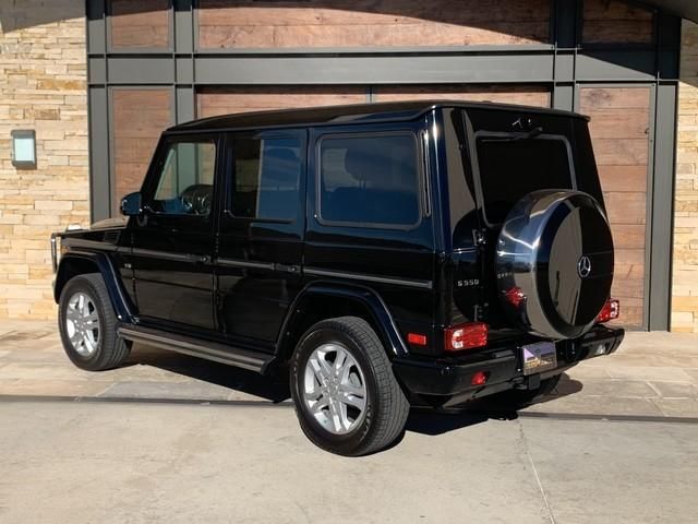 Certified 2015 Mercedes-Benz G 550 For Sale Specifications, Price and Images