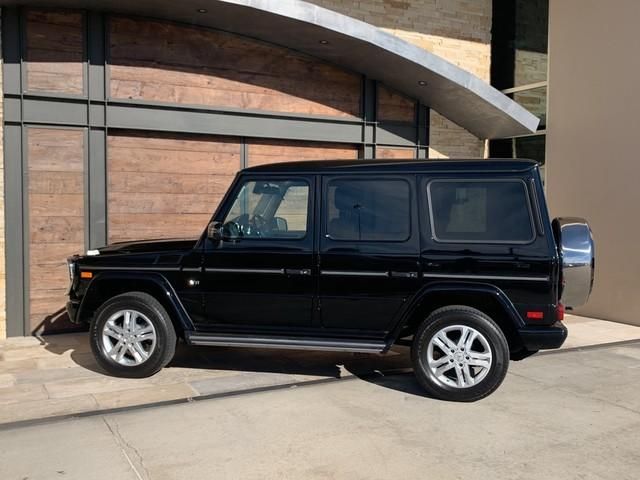 Certified 2015 Mercedes-Benz G 550 For Sale Specifications, Price and Images