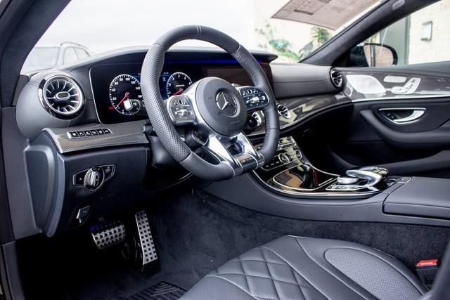  2020 Mercedes-Benz AMG CLS 53 Base 4MATIC For Sale Specifications, Price and Images