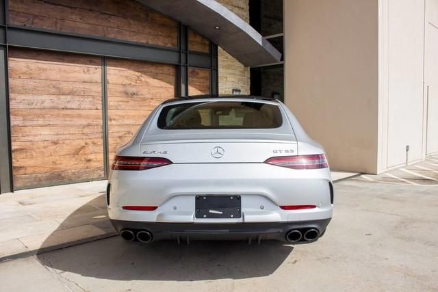  2020 Mercedes-Benz AMG GT 53 Base For Sale Specifications, Price and Images