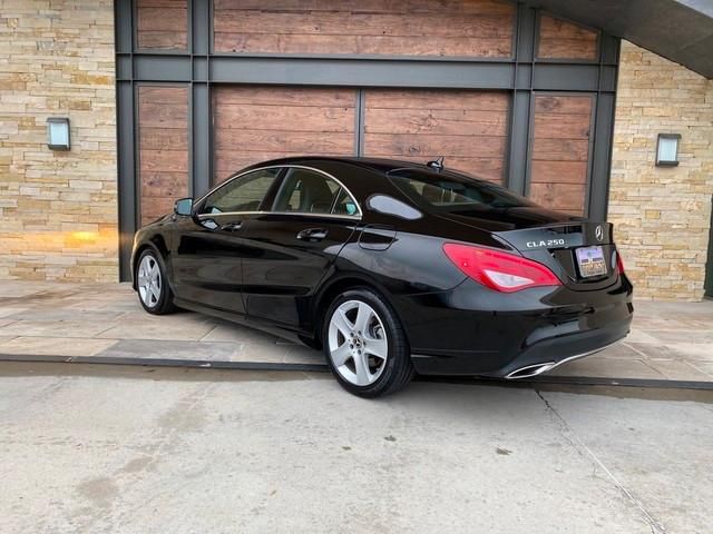 Certified 2019 Mercedes-Benz CLA 250 Base For Sale Specifications, Price and Images