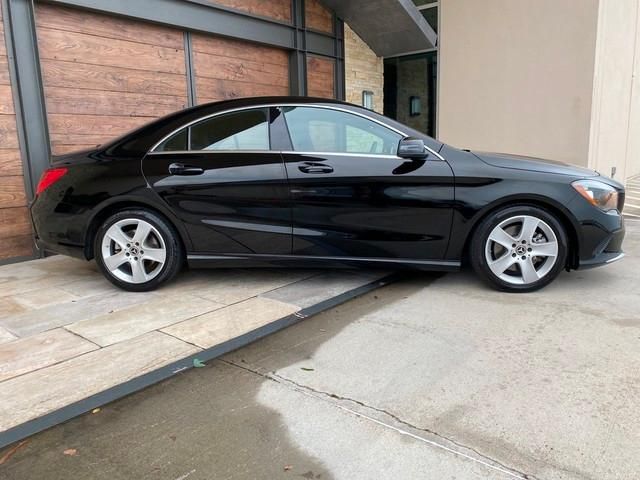 Certified 2019 Mercedes-Benz CLA 250 Base For Sale Specifications, Price and Images