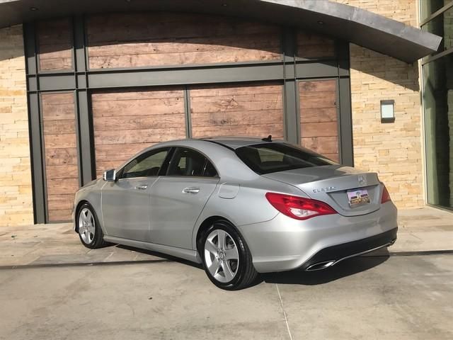 Certified 2017 Mercedes-Benz CLA 250 Base For Sale Specifications, Price and Images