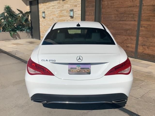 Certified 2019 Mercedes-Benz CLA 250 Base For Sale Specifications, Price and Images