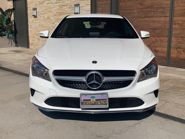 Certified 2019 Mercedes-Benz CLA 250 Base For Sale Specifications, Price and Images
