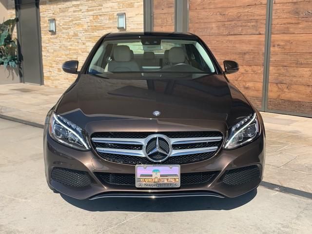 Certified 2016 Mercedes-Benz C 300 Sport For Sale Specifications, Price and Images