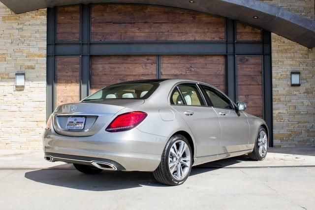  2020 Mercedes-Benz C 300 For Sale Specifications, Price and Images