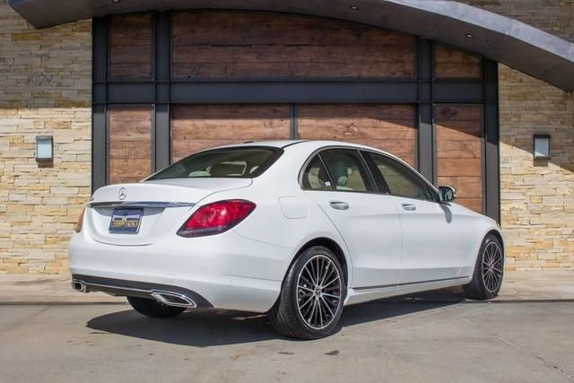  2020 Mercedes-Benz C 300 For Sale Specifications, Price and Images