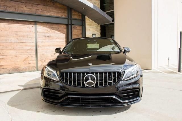  2020 Mercedes-Benz AMG C 63 S For Sale Specifications, Price and Images