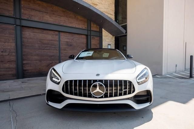  2020 Mercedes-Benz AMG GT Base For Sale Specifications, Price and Images