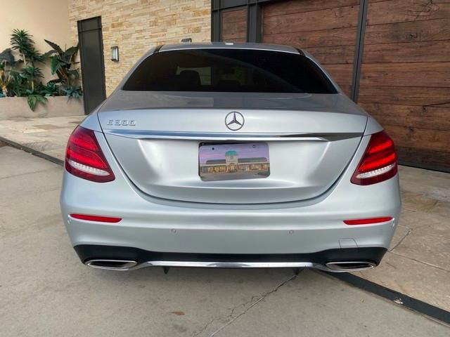 Certified 2017 Mercedes-Benz E 300 Sport For Sale Specifications, Price and Images