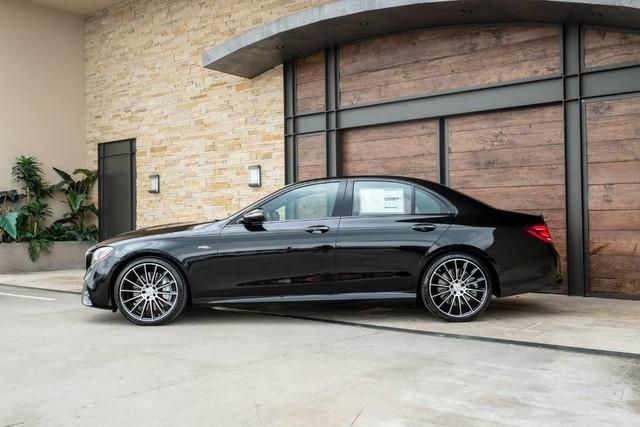  2019 Mercedes-Benz AMG E 53 Base 4MATIC For Sale Specifications, Price and Images