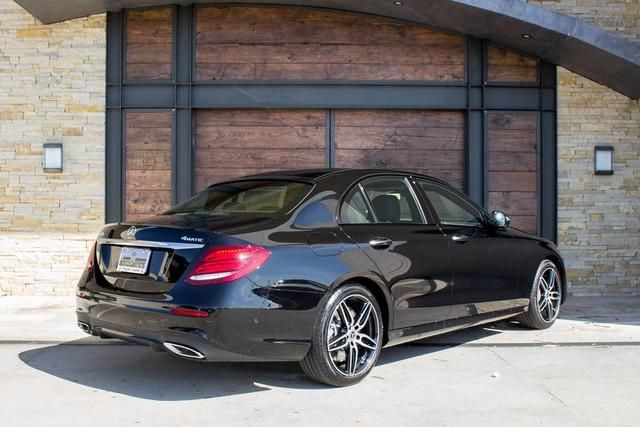  2020 Mercedes-Benz E 450 4MATIC For Sale Specifications, Price and Images