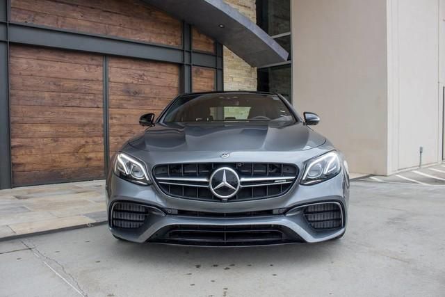  2020 Mercedes-Benz AMG E 63 S 4MATIC For Sale Specifications, Price and Images