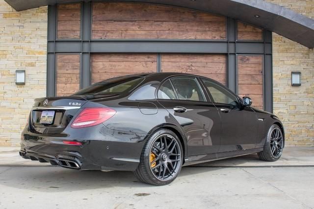  2020 Mercedes-Benz AMG E 63 S 4MATIC For Sale Specifications, Price and Images