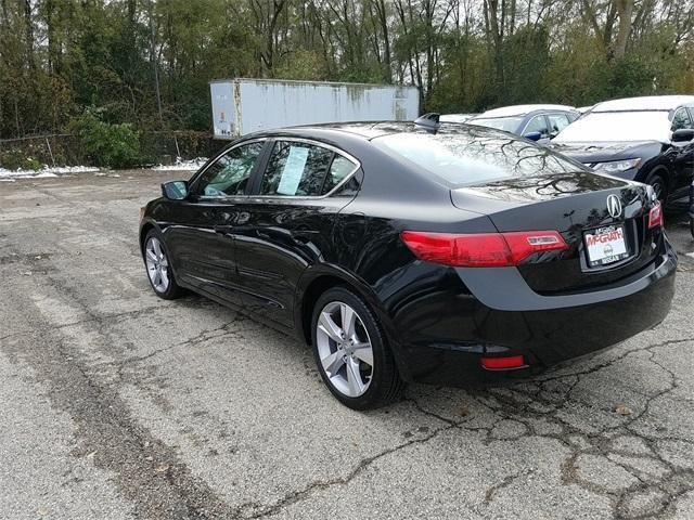 2013 Acura ILX 2.0L w/Premium Package For Sale Specifications, Price and Images