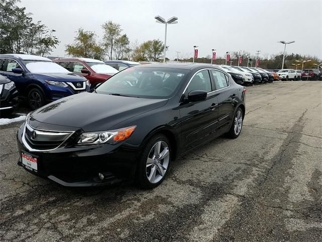 2013 Acura ILX 2.0L w/Premium Package For Sale Specifications, Price and Images