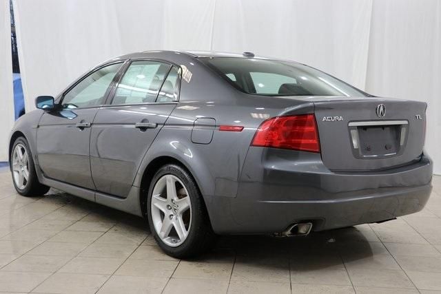  2006 Acura TL 3.2 For Sale Specifications, Price and Images