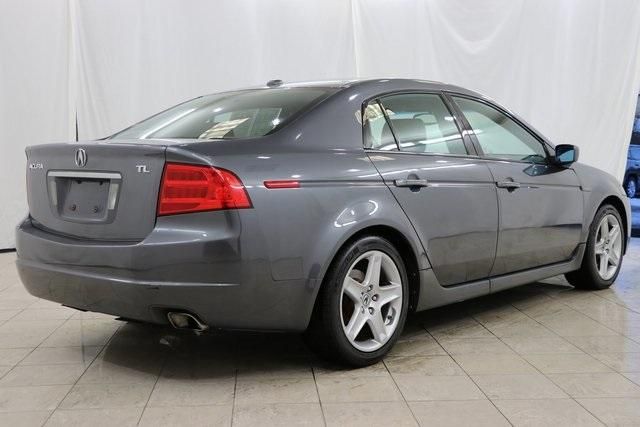  2006 Acura TL 3.2 For Sale Specifications, Price and Images