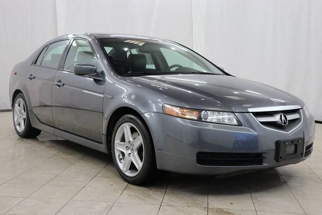  2006 Acura TL 3.2 For Sale Specifications, Price and Images