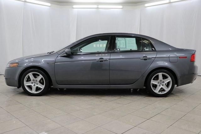  2006 Acura TL 3.2 For Sale Specifications, Price and Images