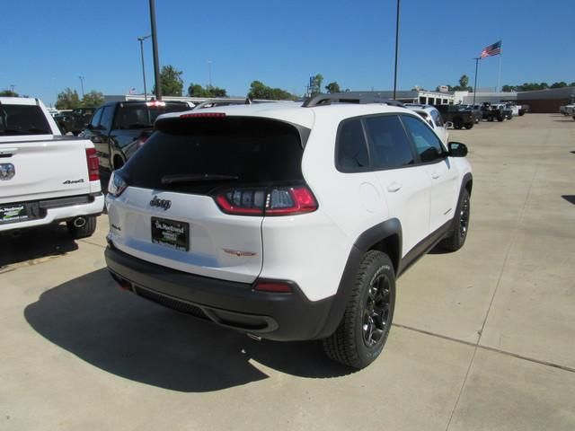  2020 Jeep Cherokee Trailhawk For Sale Specifications, Price and Images