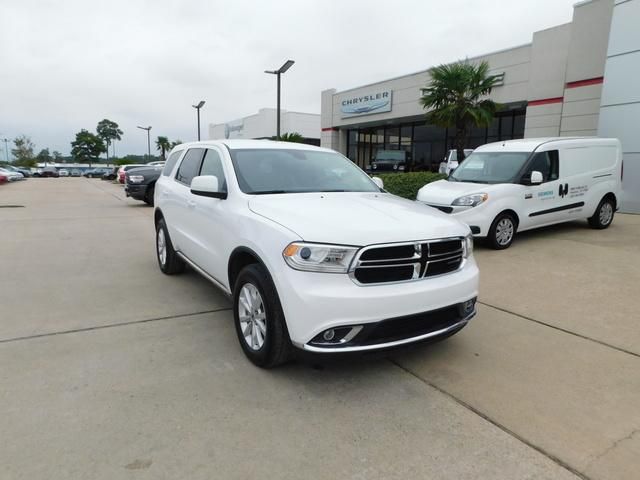 Certified 2019 Dodge Durango SXT For Sale Specifications, Price and Images