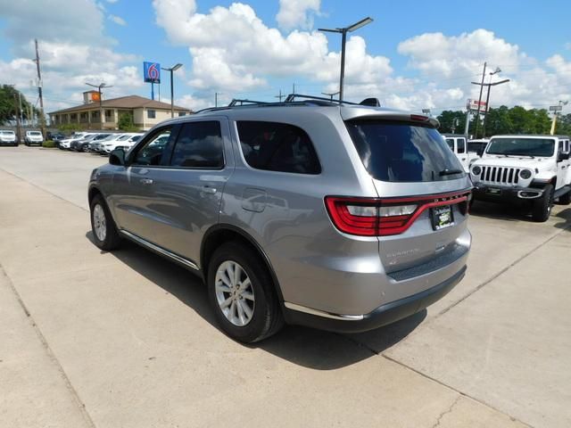Certified 2019 Dodge Durango SXT Plus For Sale Specifications, Price and Images